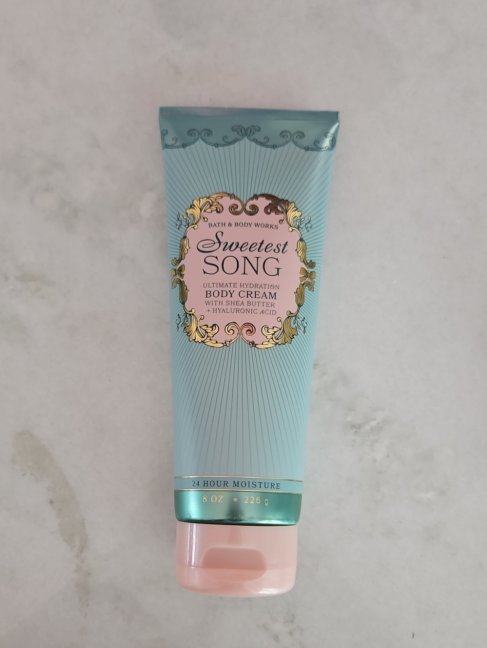 1 Bath & Body Works Body Cream (Choose Scent) - Picture 5 of 5